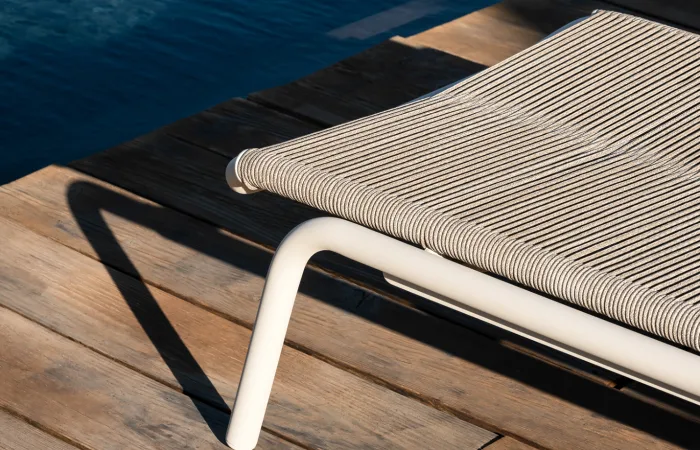 kodo sunlounger ls2