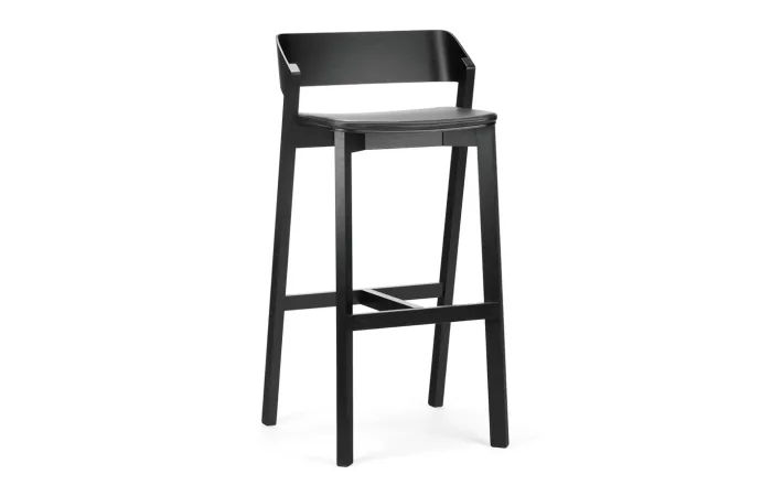 merano barstool with seat upholstery 01