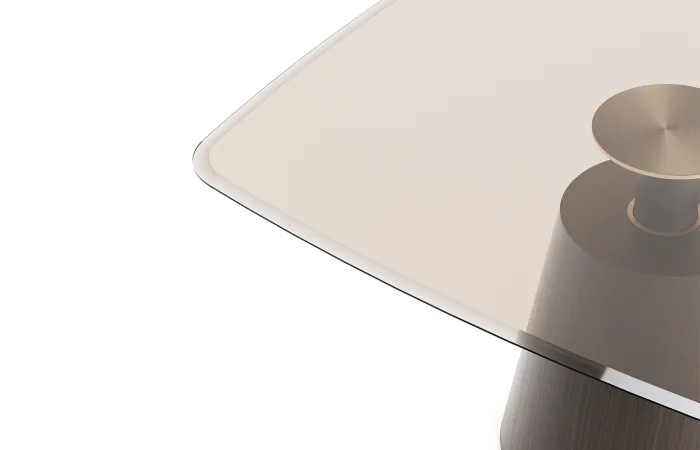 panton dining table ls