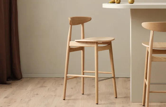 teo counter stool ls1