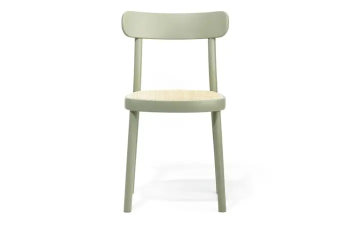 La Zitta Chair in Cane Seat PS1