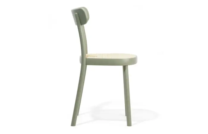 La Zitta Chair in Cane Seat PS2