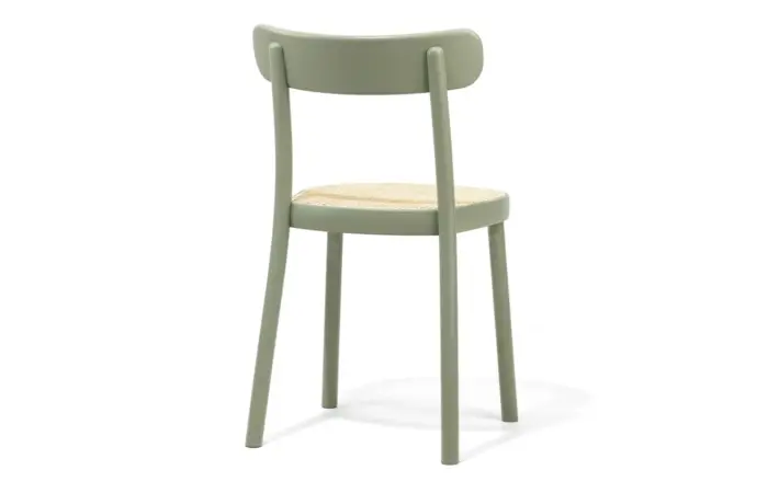 La Zitta Chair in Cane Seat PS3