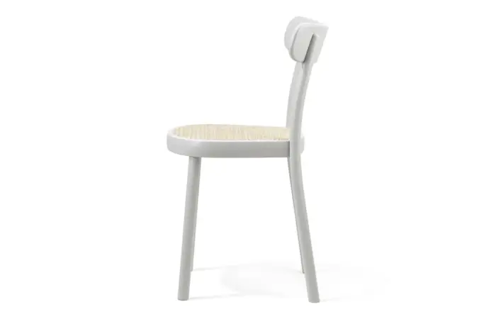 La Zitta Chair in Cane Seat PS4