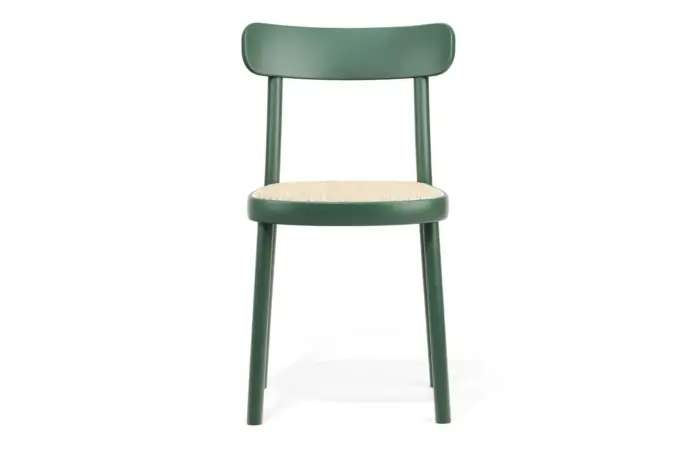 La Zitta Chair in Cane Seat PS5