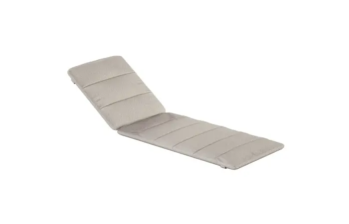 Ushuaia Sunlounger Cushion 01